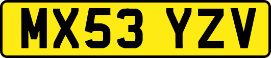 MX53YZV