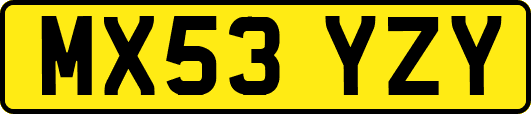MX53YZY