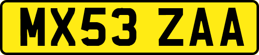 MX53ZAA