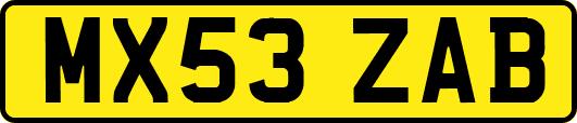MX53ZAB