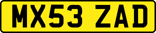 MX53ZAD