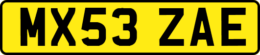 MX53ZAE