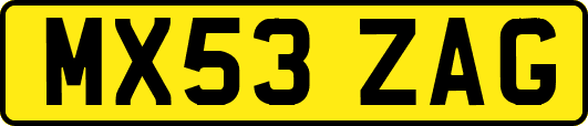 MX53ZAG