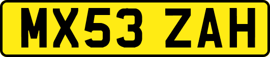 MX53ZAH