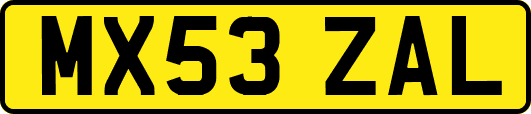 MX53ZAL