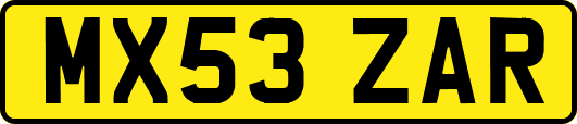 MX53ZAR