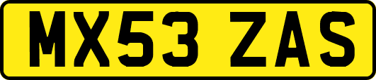 MX53ZAS