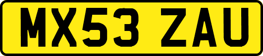 MX53ZAU