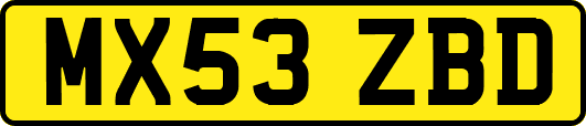 MX53ZBD