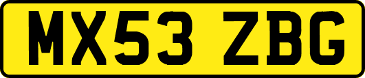 MX53ZBG