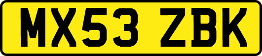 MX53ZBK
