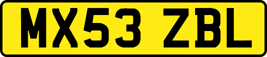 MX53ZBL