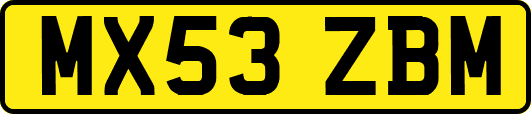 MX53ZBM