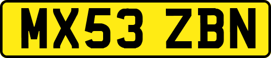 MX53ZBN