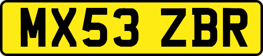 MX53ZBR