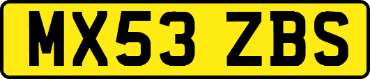 MX53ZBS