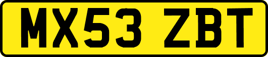 MX53ZBT