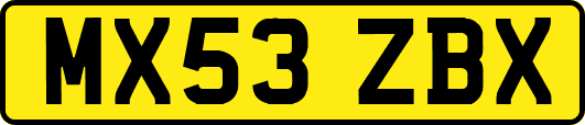 MX53ZBX