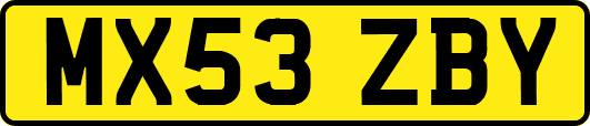 MX53ZBY