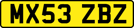 MX53ZBZ