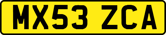 MX53ZCA