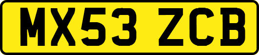 MX53ZCB