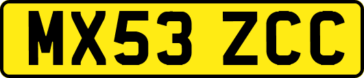 MX53ZCC