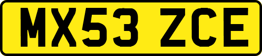 MX53ZCE
