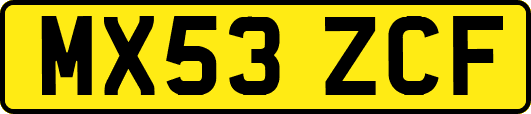MX53ZCF