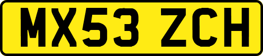 MX53ZCH