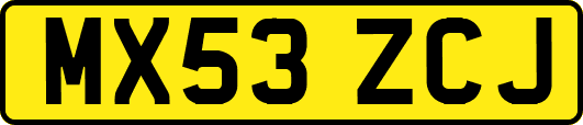 MX53ZCJ