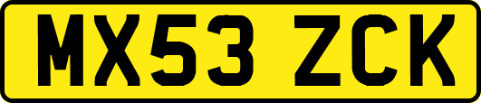 MX53ZCK