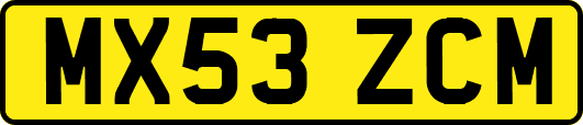 MX53ZCM