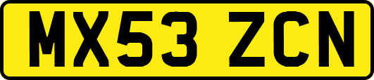 MX53ZCN