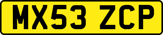 MX53ZCP