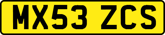 MX53ZCS