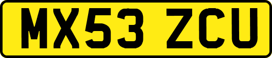 MX53ZCU