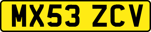 MX53ZCV
