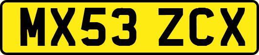 MX53ZCX