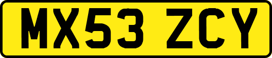 MX53ZCY