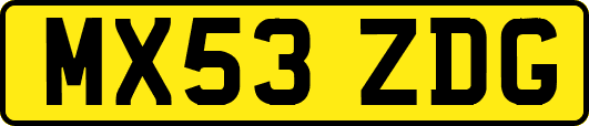 MX53ZDG