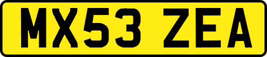 MX53ZEA