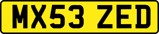 MX53ZED