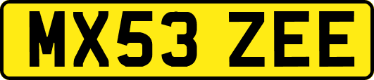 MX53ZEE