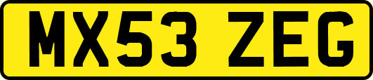 MX53ZEG