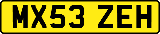MX53ZEH