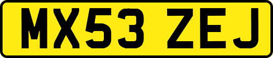 MX53ZEJ