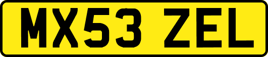 MX53ZEL