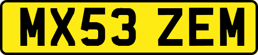 MX53ZEM