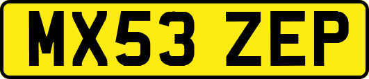 MX53ZEP